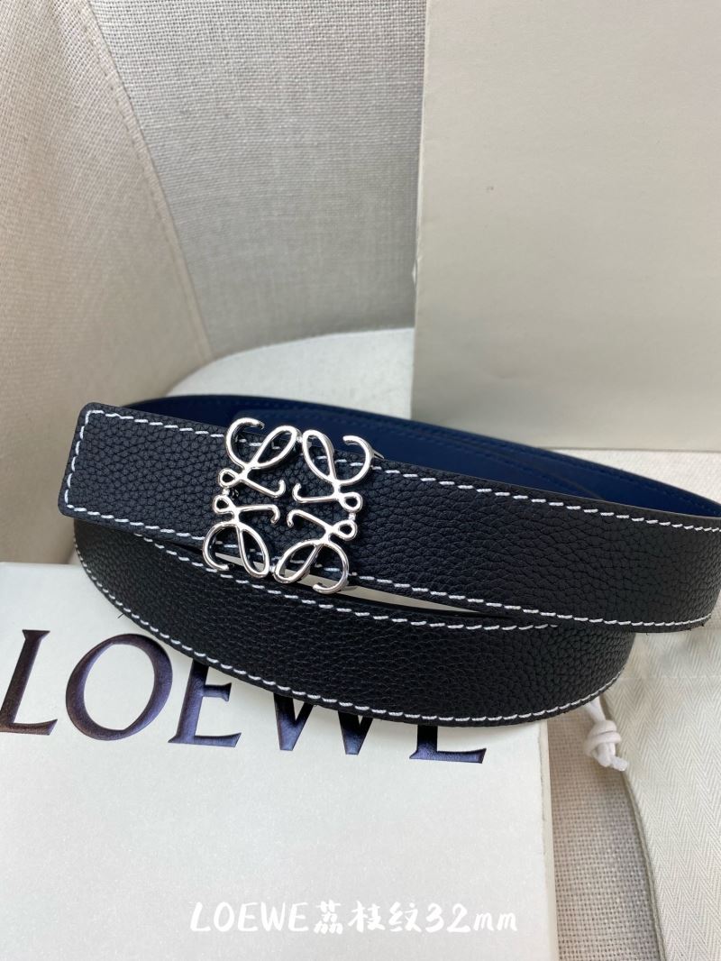 Loewe Belts